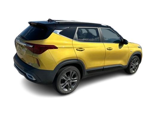 Thumbnail: 2022 Kia Seltos - 21