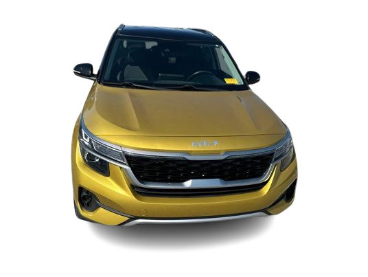 Thumbnail: 2022 Kia Seltos - 25