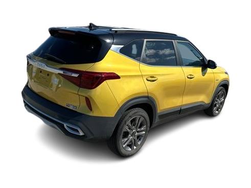 Thumbnail: 2022 Kia Seltos - 19