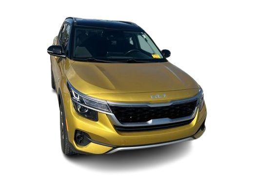 Thumbnail: 2022 Kia Seltos - 24