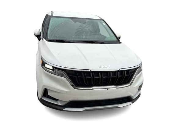 Thumbnail: 2023 Kia Carnival - 6