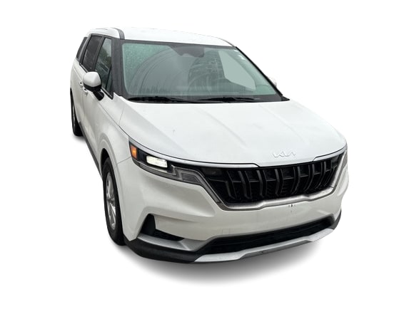 Thumbnail: 2023 Kia Carnival - 28