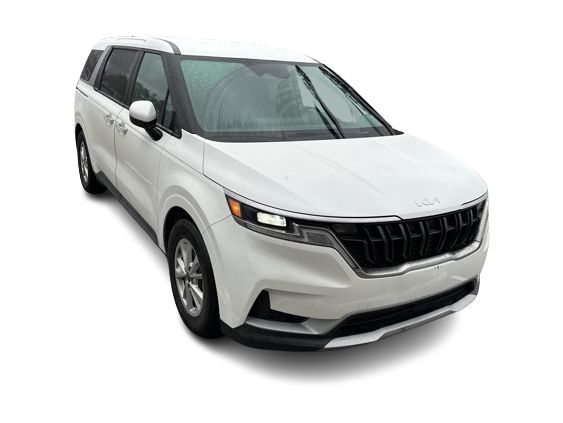 Thumbnail: 2023 Kia Carnival - 27