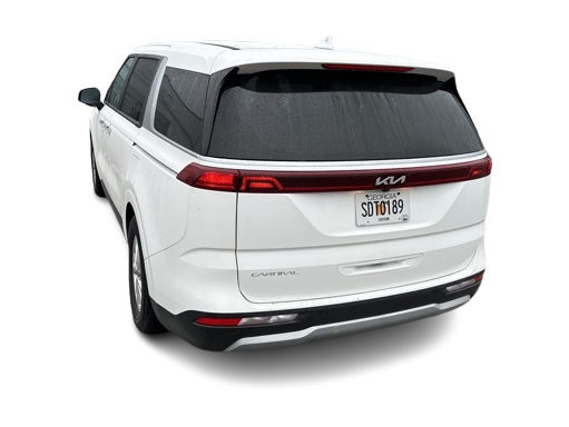 Thumbnail: 2023 Kia Carnival - 21