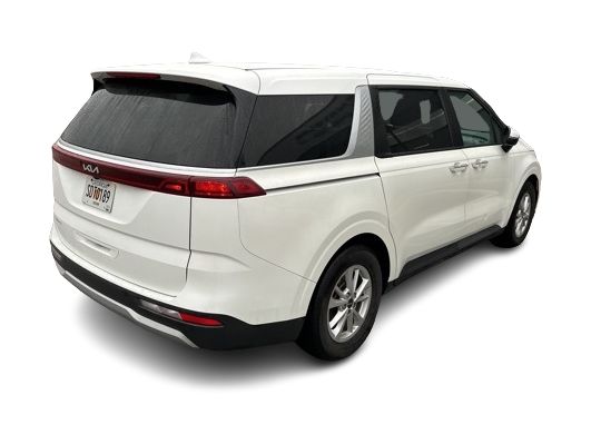 Thumbnail: 2023 Kia Carnival - 22