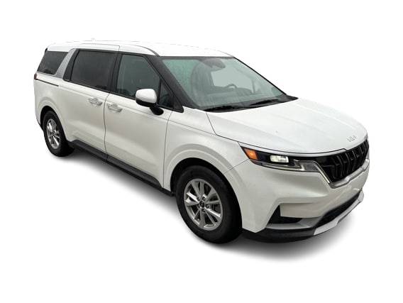 Thumbnail: 2023 Kia Carnival - 25
