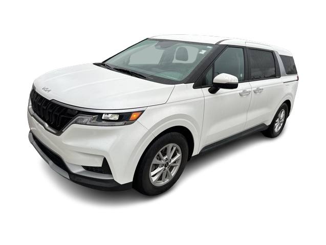 Thumbnail: 2023 Kia Carnival - 13