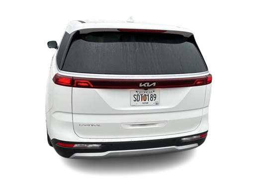 Thumbnail: 2023 Kia Carnival - 5