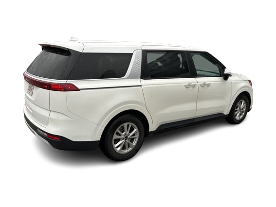 Thumbnail: 2023 Kia Carnival - 24