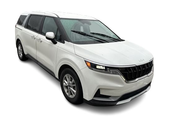 Thumbnail: 2023 Kia Carnival - 26