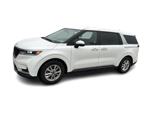 Thumbnail: 2023 Kia Carnival - 3
