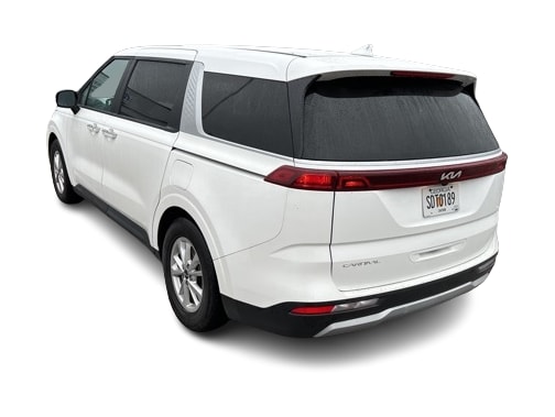 Thumbnail: 2023 Kia Carnival - 20