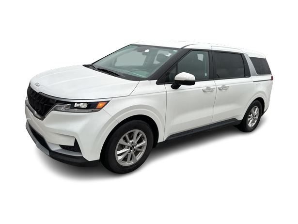 Thumbnail: 2023 Kia Carnival - 18