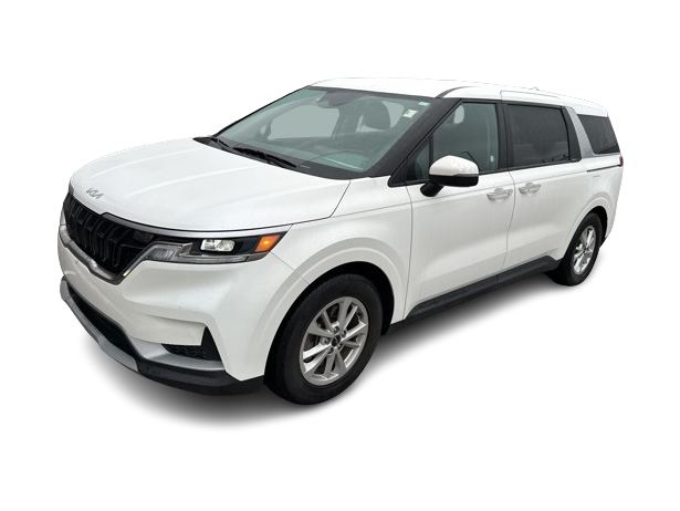 Thumbnail: 2023 Kia Carnival - 17