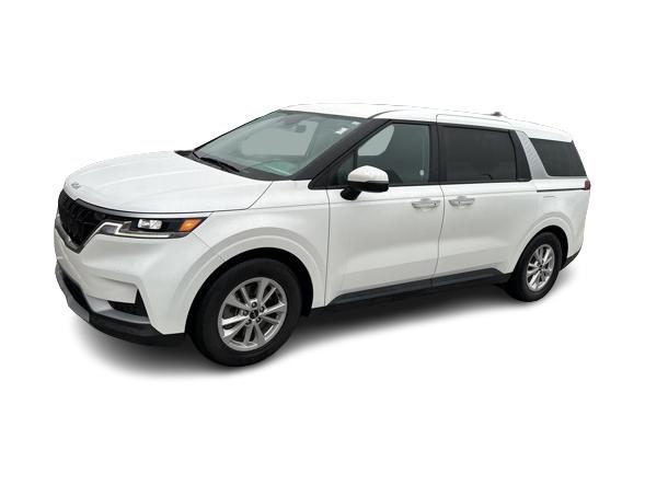 Thumbnail: 2023 Kia Carnival - 19