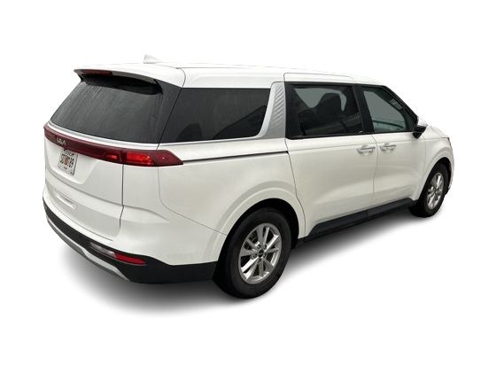 Thumbnail: 2023 Kia Carnival - 23