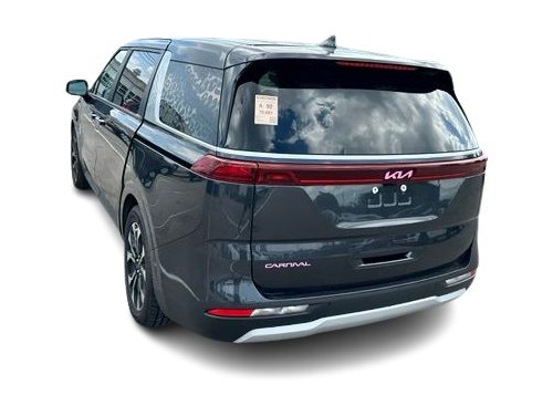 Thumbnail: 2023 Kia Carnival - 15