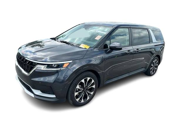 Thumbnail: 2023 Kia Carnival - 14