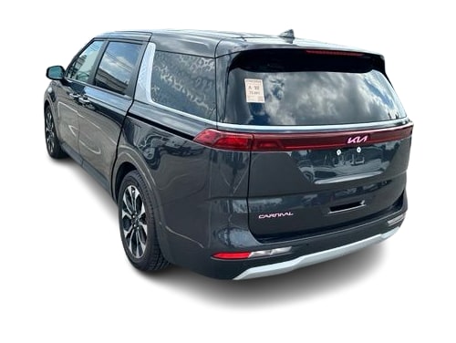 Thumbnail: 2023 Kia Carnival - 3