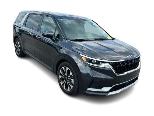 Thumbnail: 2023 Kia Carnival - 18