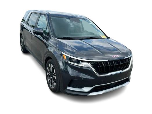 Thumbnail: 2023 Kia Carnival - 19