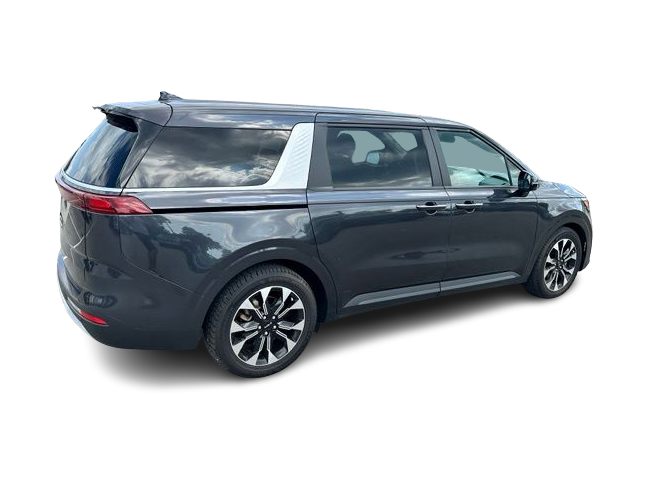 Thumbnail: 2023 Kia Carnival - 17