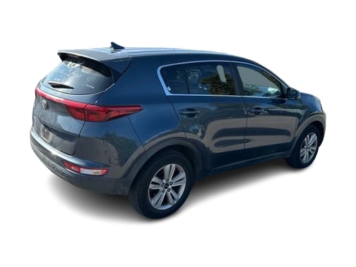 Thumbnail: 2019 Kia Sportage - 6