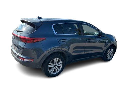 Thumbnail: 2019 Kia Sportage - 7