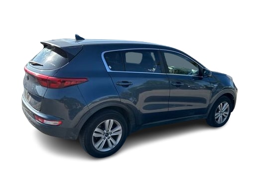 Thumbnail: 2019 Kia Sportage - 8