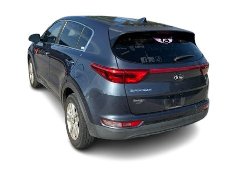 Thumbnail: 2019 Kia Sportage - 3