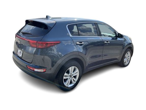 Thumbnail: 2019 Kia Sportage - 19