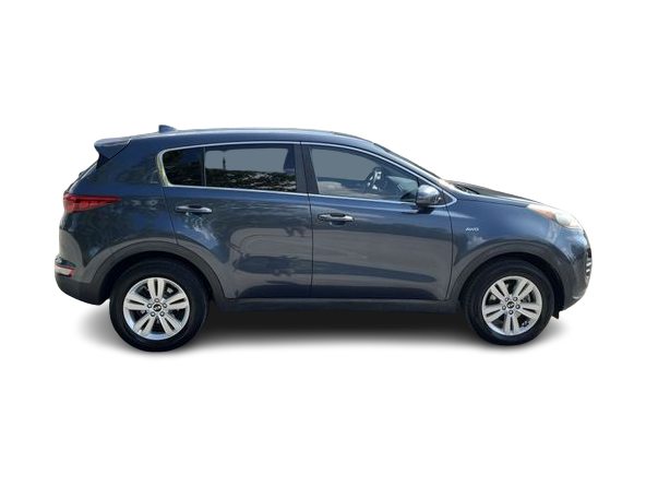 Thumbnail: 2019 Kia Sportage - 20