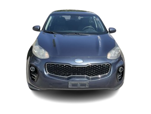 Thumbnail: 2019 Kia Sportage - 6