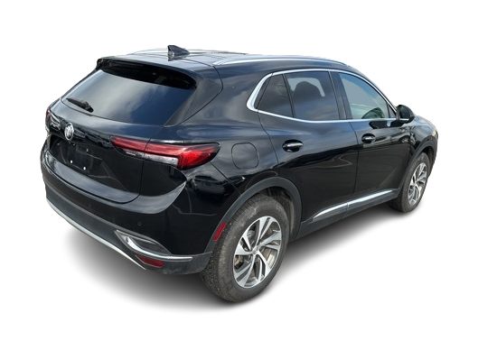 Thumbnail: 2021 Buick Envision - 20