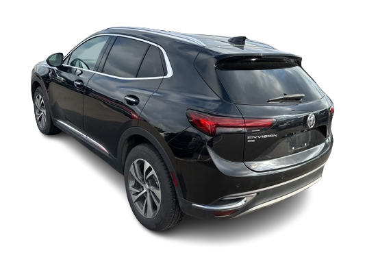 Thumbnail: 2021 Buick Envision - 17