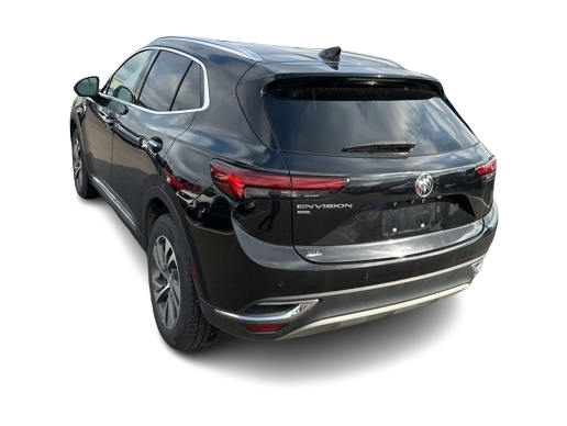 Thumbnail: 2021 Buick Envision - 18