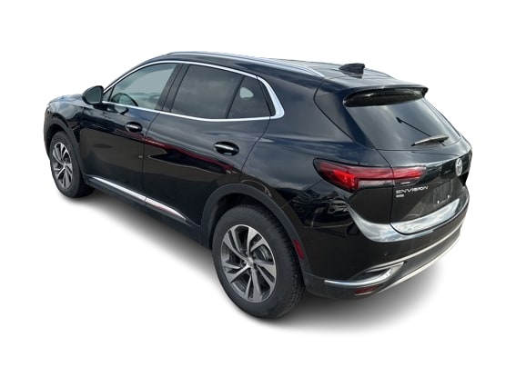 Thumbnail: 2021 Buick Envision - 3