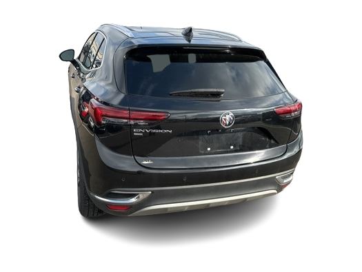 Thumbnail: 2021 Buick Envision - 4