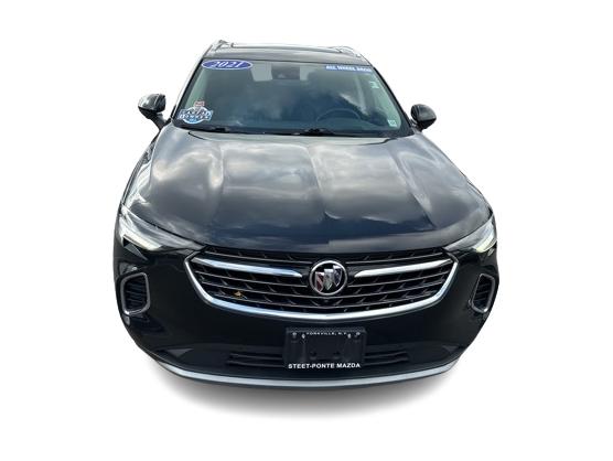 Thumbnail: 2021 Buick Envision - 26