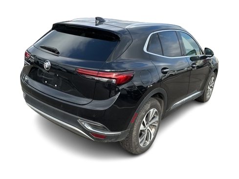 Thumbnail: 2021 Buick Envision - 19
