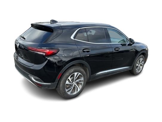 Thumbnail: 2021 Buick Envision - 21