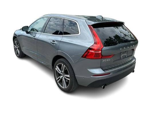 Thumbnail: 2018 Volvo XC60 - 3