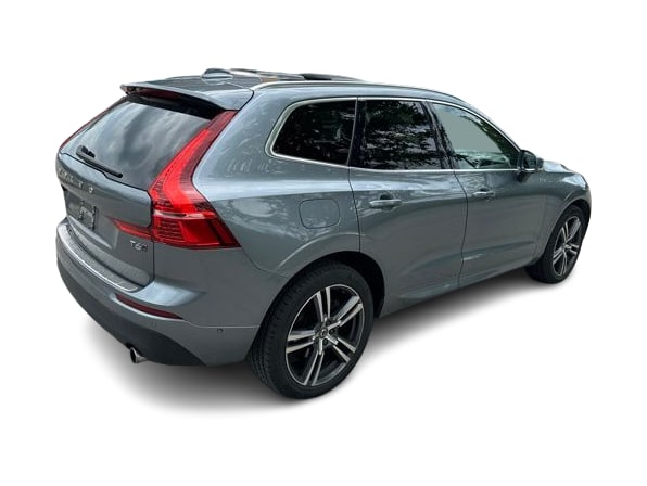 Thumbnail: 2018 Volvo XC60 - 23