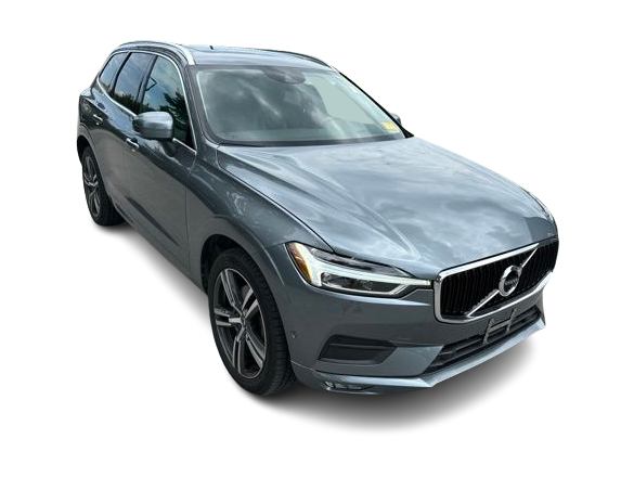 Thumbnail: 2018 Volvo XC60 - 25
