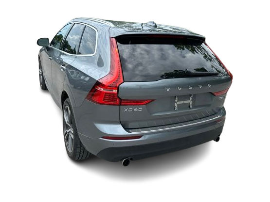 Thumbnail: 2018 Volvo XC60 - 20