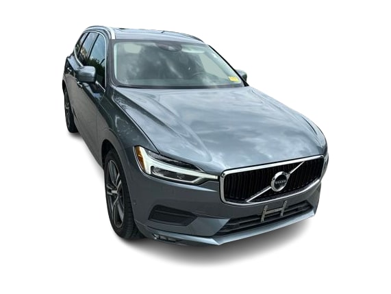Thumbnail: 2018 Volvo XC60 - 26