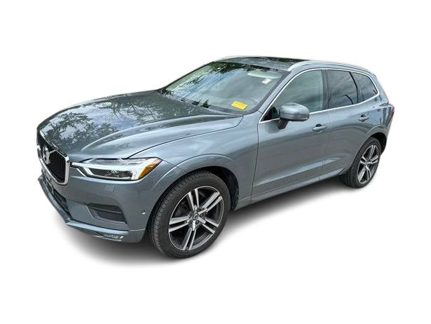 Thumbnail: 2018 Volvo XC60 - 18