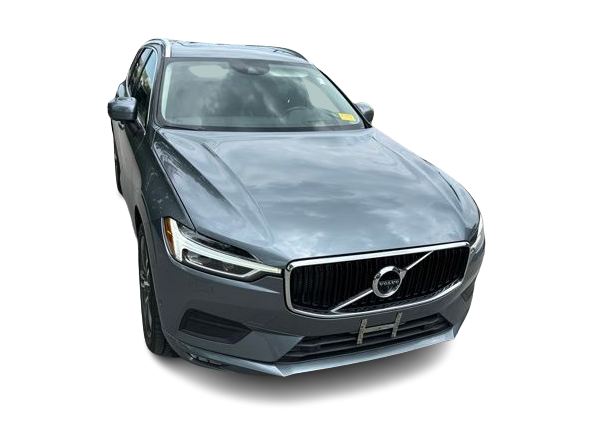 Thumbnail: 2018 Volvo XC60 - 4