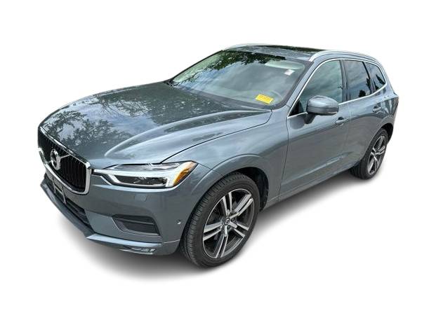 Thumbnail: 2018 Volvo XC60 - 16
