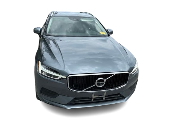 Thumbnail: 2018 Volvo XC60 - 27